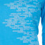 SALE % | s'questo | Shirt - Regular Fit - Print | Blau online im Shop bei meinfischer.de kaufen Variante 4
