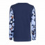 SALE % | s'questo | Sweater - Regular Fit - Print | Blau online im Shop bei meinfischer.de kaufen Variante 3