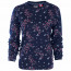 SALE % | s'questo | Shirt - Regular Fit - Muster | Blau online im Shop bei meinfischer.de kaufen Variante 2