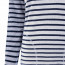 SALE % | s'questo | Sweatshirt - Regular Fit - Stripes | Weiß online im Shop bei meinfischer.de kaufen Variante 4