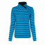 SALE % | s'questo | Sweatshirt -Regular Fit - Stripes | Blau online im Shop bei meinfischer.de kaufen Variante 2