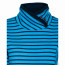 SALE % | s'questo | Sweatshirt -Regular Fit - Stripes | Blau online im Shop bei meinfischer.de kaufen Variante 4