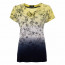 SALE % | s'questo | Shirt - Regular Fit - Muster | Gelb online im Shop bei meinfischer.de kaufen Variante 2