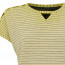 SALE % | s'questo | Shirt - Regular Fit - Stripes | Gelb online im Shop bei meinfischer.de kaufen Variante 4