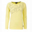 SALE % | s'questo | Sweatshirt - Regular Fit - Print | Gelb online im Shop bei meinfischer.de kaufen Variante 2