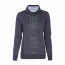 SALE % | s'questo | Sweatshirt - Regular Fit - Print | Blau online im Shop bei meinfischer.de kaufen Variante 2
