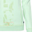 SALE % | s'questo | Sweatshirt - Regular Fit - Print | Grün online im Shop bei meinfischer.de kaufen Variante 4