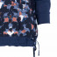 SALE % | s'questo | T-Shirt - Loose fit - 3/4 Arm | Blau online im Shop bei meinfischer.de kaufen Variante 4