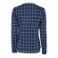 SALE % | s'questo | Sweatshirt - Regular Fit - Muster | Blau online im Shop bei meinfischer.de kaufen Variante 3
