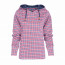 SALE % | s'questo | Sweatshirt - Regular Fit - Minicheck | Pink online im Shop bei meinfischer.de kaufen Variante 2