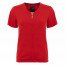 SALE % | s'questo | Shirt - Regular Fit - unifarben | Rot online im Shop bei meinfischer.de kaufen Variante 2