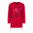 SALE % | s'questo | Shirt - Regular Fit - Frontprint | Rot online im Shop bei meinfischer.de kaufen Variante 2