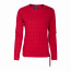 SALE % | s'questo | Sweatshirt - Regular Fit - Muster | Rot online im Shop bei meinfischer.de kaufen Variante 2