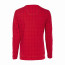 SALE % | s'questo | Sweatshirt - Regular Fit - Muster | Rot online im Shop bei meinfischer.de kaufen Variante 3