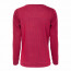 SALE % | s'questo | Sweatshirt - Regular Fit - Minicheck | Rot online im Shop bei meinfischer.de kaufen Variante 3