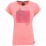 SALE % | s'questo | Shirt - Regular Fit - Print | Rot online im Shop bei meinfischer.de kaufen Variante 2