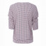 SALE % | s'questo | Shirt - Regular Fit - Minicheck | Rot online im Shop bei meinfischer.de kaufen Variante 3