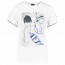 SALE % | s'questo | T-Shirt  - Regular Fit - 1/4 Arm | Weiß online im Shop bei meinfischer.de kaufen Variante 2