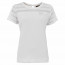 SALE % | s'questo | Shirt - Regular Fit - Häkel-Optik | Weiß online im Shop bei meinfischer.de kaufen Variante 2