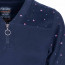 SALE % | s'questo | Kleid - Regular Fit - Dots | Blau online im Shop bei meinfischer.de kaufen Variante 4
