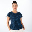 SALE % | s'questo | T-Shirt - Loose Fit - Wash-Out | Blau online im Shop bei meinfischer.de kaufen Variante 5