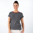 SALE % | s'questo | T-Shirt - Loose Fit - Ringel | Blau online im Shop bei meinfischer.de kaufen Variante 5
