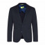 SALE % | Cinque | Sakko - Modern Fit - Unifarben | Blau online im Shop bei meinfischer.de kaufen Variante 2