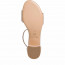 SALE % | Tamaris | Sandalette - Wildleder-Optik | Beige online im Shop bei meinfischer.de kaufen Variante 3