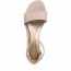 SALE % | Tamaris | Sandalette - Wildleder-Optik | Beige online im Shop bei meinfischer.de kaufen Variante 5
