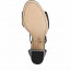 SALE % | Tamaris | Sling-Sandale - Leder-Optik | Schwarz online im Shop bei meinfischer.de kaufen Variante 6