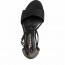 SALE % | Tamaris | Sling-Sandale - Leder-Optik | Schwarz online im Shop bei meinfischer.de kaufen Variante 3