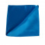 SALE % | Seidenfalter | Einstecktuch - uni | Blau online im Shop bei meinfischer.de kaufen Variante 2