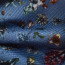 SALE % | Seidenfalter | Fliege - Seide | Blau online im Shop bei meinfischer.de kaufen Variante 3