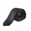 SALE % | Seidenfalter | Krawatte - uni - 5cm | Grau online im Shop bei meinfischer.de kaufen Variante 2