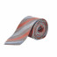 SALE % | Seidenfalter | Krawatte - Stripes | Orange online im Shop bei meinfischer.de kaufen Variante 2