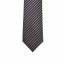SALE % | Seidenfalter | Krawatte - Muster | Blau online im Shop bei meinfischer.de kaufen Variante 3