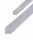 SALE % | Seidenfalter | Krawatte - Pünktchenmuster | Grau online im Shop bei meinfischer.de kaufen Variante 2