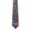 SALE % | Seidenfalter | Krawatte - Paisley | Blau online im Shop bei meinfischer.de kaufen Variante 3