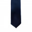 SALE % | Seidenfalter | Krawatte - uni - 5cm | Blau online im Shop bei meinfischer.de kaufen Variante 3
