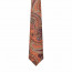 SALE % | Seidenfalter | Krawatte - Paisley | Orange online im Shop bei meinfischer.de kaufen Variante 3