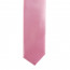 SALE % | Seidenfalter | Krawatte - uni - 5cm | Rosa online im Shop bei meinfischer.de kaufen Variante 3