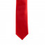 SALE % | Seidenfalter | Krawatte - uni - 5cm | Rot online im Shop bei meinfischer.de kaufen Variante 3