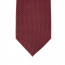 SALE % | Seidenfalter | Krawatte - Pünktchenmuster | Rot online im Shop bei meinfischer.de kaufen Variante 3