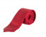 SALE % | Seidenfalter | Krawatte Uni Classic | Rot online im Shop bei meinfischer.de kaufen Variante 2