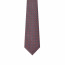 SALE % | Seidenfalter | Krawatte - Minicheck | Rot online im Shop bei meinfischer.de kaufen Variante 3