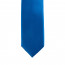 SALE % | Seidenfalter | Krawatte - uni - 5cm | Blau online im Shop bei meinfischer.de kaufen Variante 3