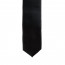SALE % | Seidenfalter | Krawatte - uni - 5cm | Schwarz online im Shop bei meinfischer.de kaufen Variante 3