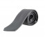 SALE % | Seidenfalter | Krawatte Uni Classic | Grau online im Shop bei meinfischer.de kaufen Variante 2