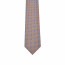 SALE % | Seidenfalter | Krawatte - Minicheck | Rot online im Shop bei meinfischer.de kaufen Variante 3
