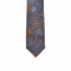 SALE % | Seidenfalter | Krawatte - Blumenmuster | Blau online im Shop bei meinfischer.de kaufen Variante 3